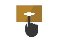 Shop Click Drive Create Icon in St. Clairsville, OH