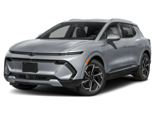 Equinox EV - Whiteside Chevrolet in St. Clairsville OH
