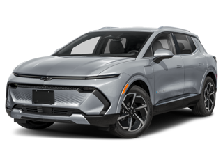 Equinox EV - Whiteside Chevrolet in St. Clairsville OH