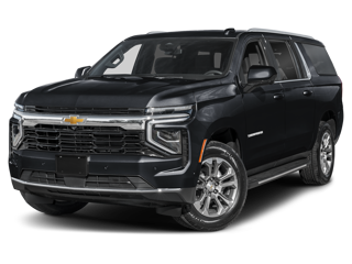 2025 Chevrolet Suburban St. Clairsville, OH