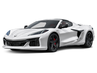 2026 Chevrolet Corvette Stingray St. Clairsville, OH