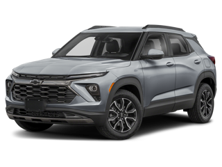 2026 Chevrolet Trailblazer St. Clairsville, OH