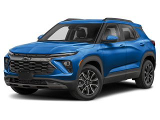 2026 Chevrolet Trailblazer St. Clairsville, OH