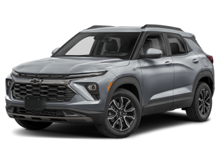 2026 Chevrolet Trailblazer St. Clairsville, OH