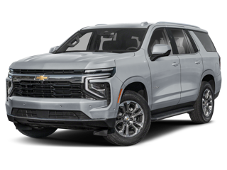 2026 Chevrolet Tahoe St. Clairsville, OH