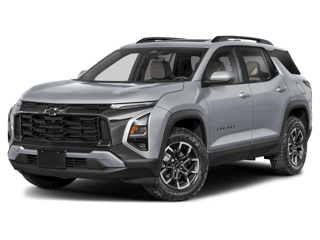 2026 Chevrolet Equinox St. Clairsville, OH