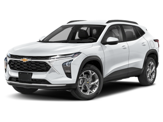 2026 Chevrolet Trax St. Clairsville, OH