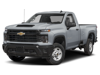 2026 Chevrolet Silverado HD St. Clairsville, OH