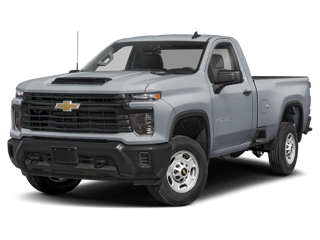 2026 Chevrolet Silverado HD St. Clairsville, OH