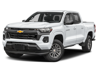 2026 Chevrolet Colorado St. Clairsville, OH