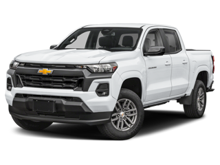 2026 Chevrolet Colorado St. Clairsville, OH