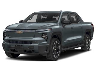 2026 Chevrolet Silverado EV St. Clairsville, OH