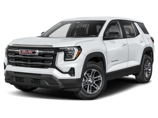 2026 GMC Terrain St. Clairsville, OH