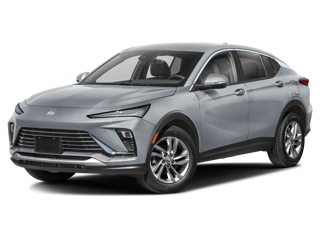 Buick Envista - Whiteside of St. Clairsville Inc. in St. Clairsville OH