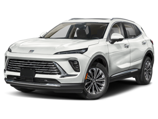 Buick Envision - Whiteside of St. Clairsville Inc. in St. Clairsville OH