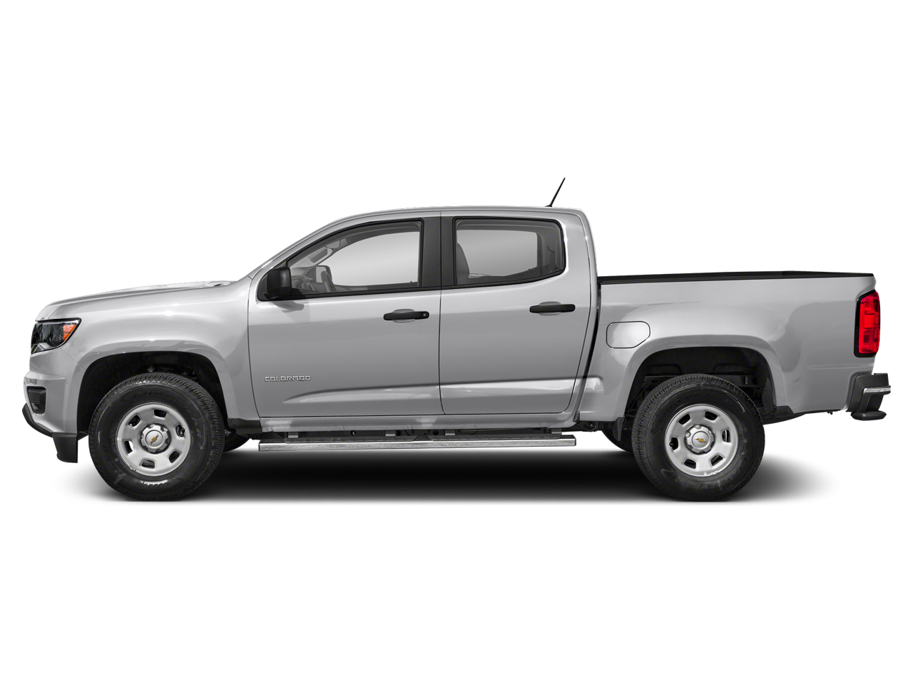 2020 Chevrolet Colorado 4WD LT