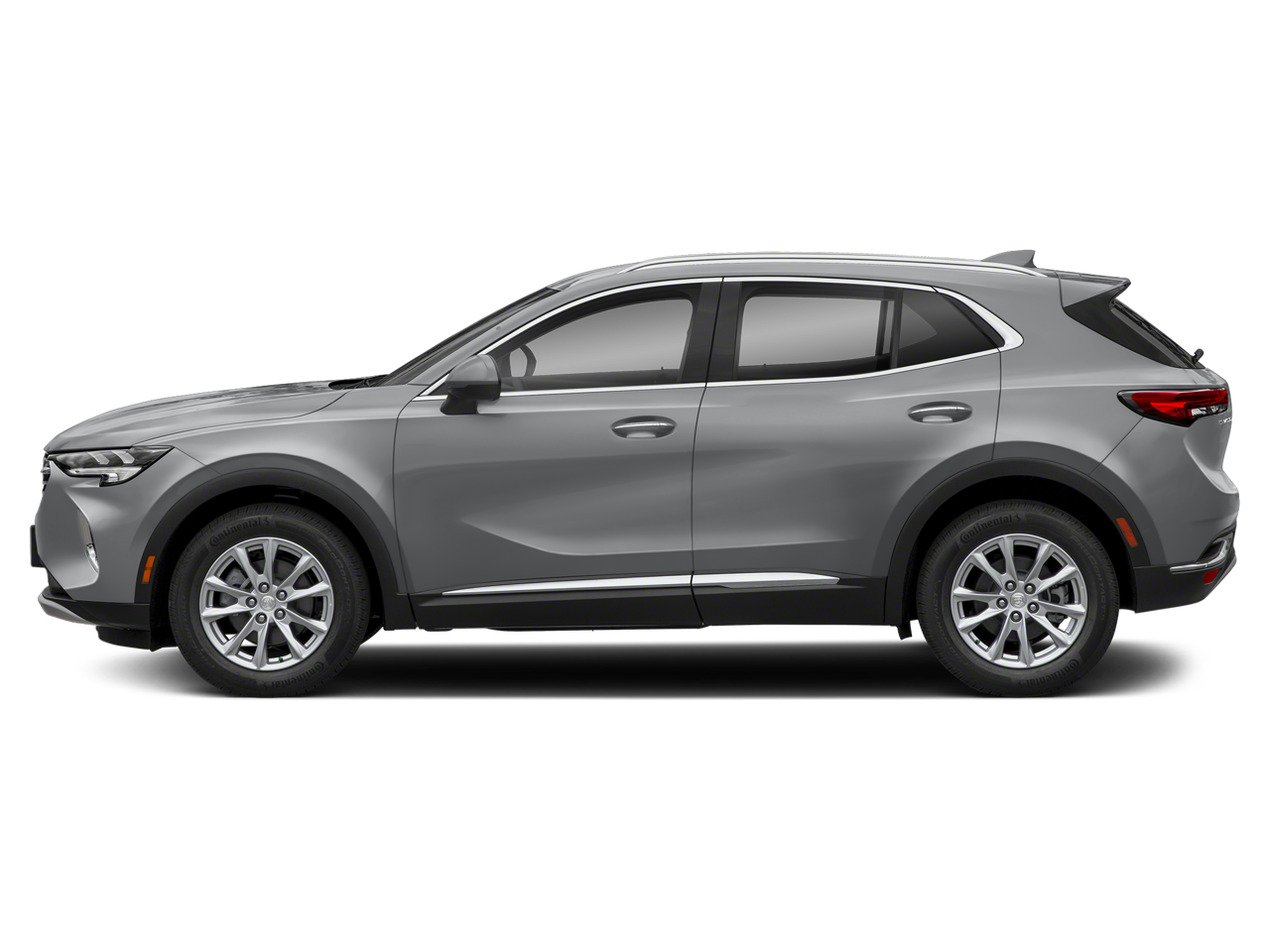 2023 Buick Envision Preferred - Photo 25