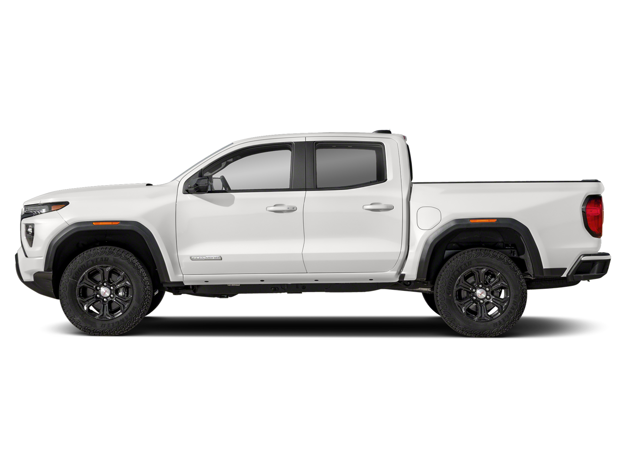 2023 GMC Canyon 2WD Elevation