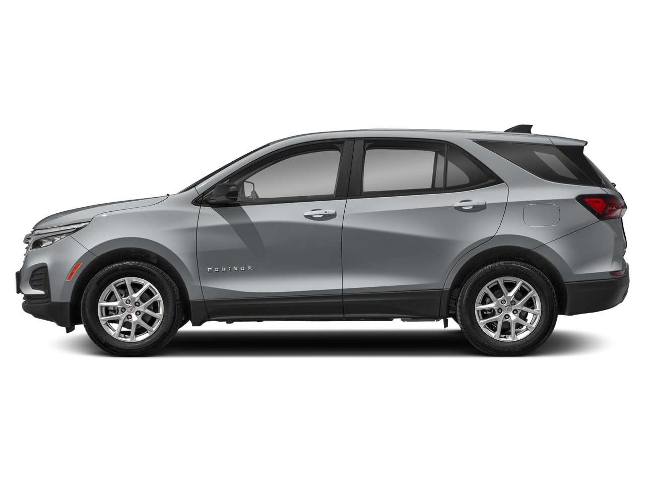 2024 Chevrolet Equinox LS - Photo 25