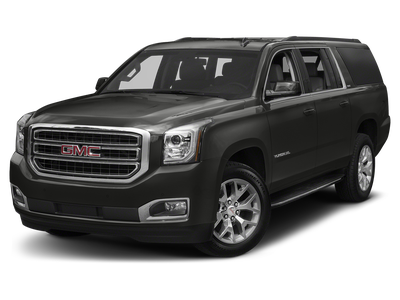 2015 GMC Yukon XL SLT