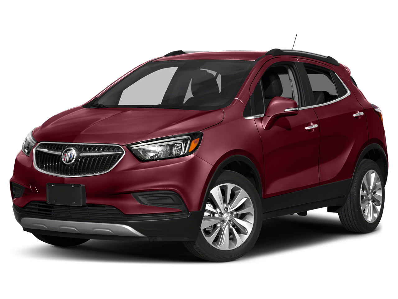 2019 Buick Encore Preferred AWD's photo