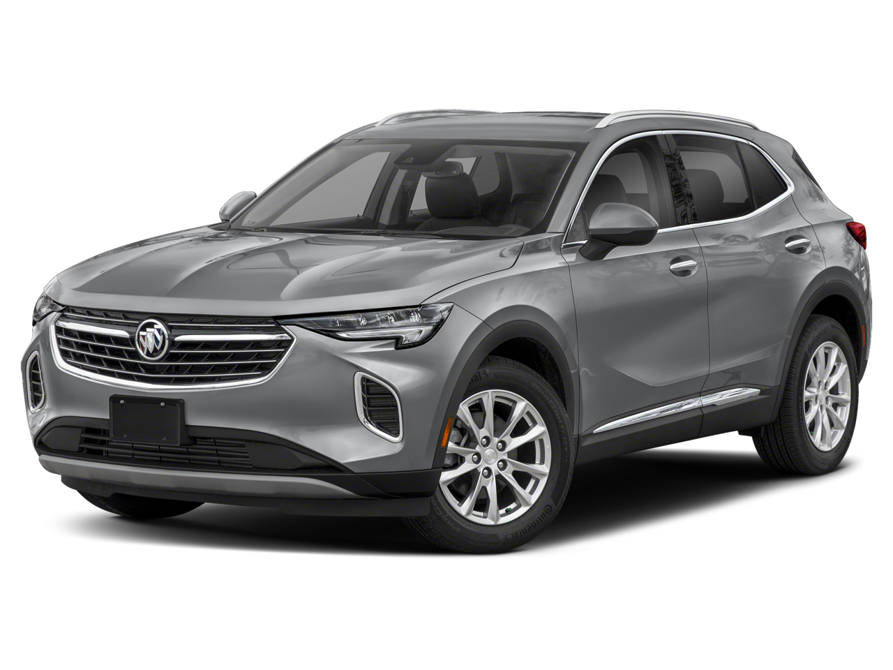 2023 Buick Envision Preferred - Photo 23