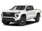 2023 GMC Canyon 2WD Elevation