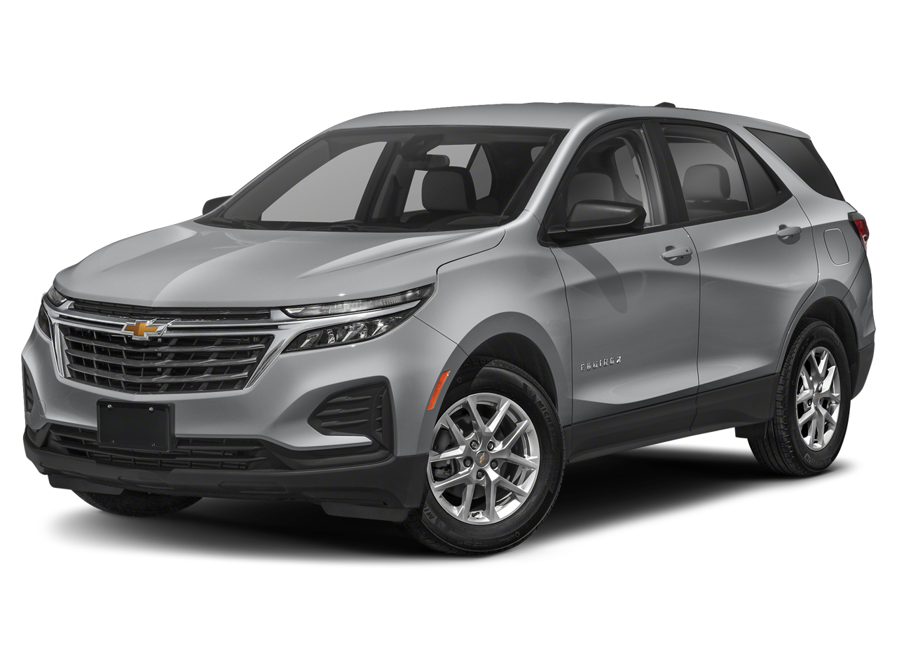 2024 Chevrolet Equinox LS - Photo 23