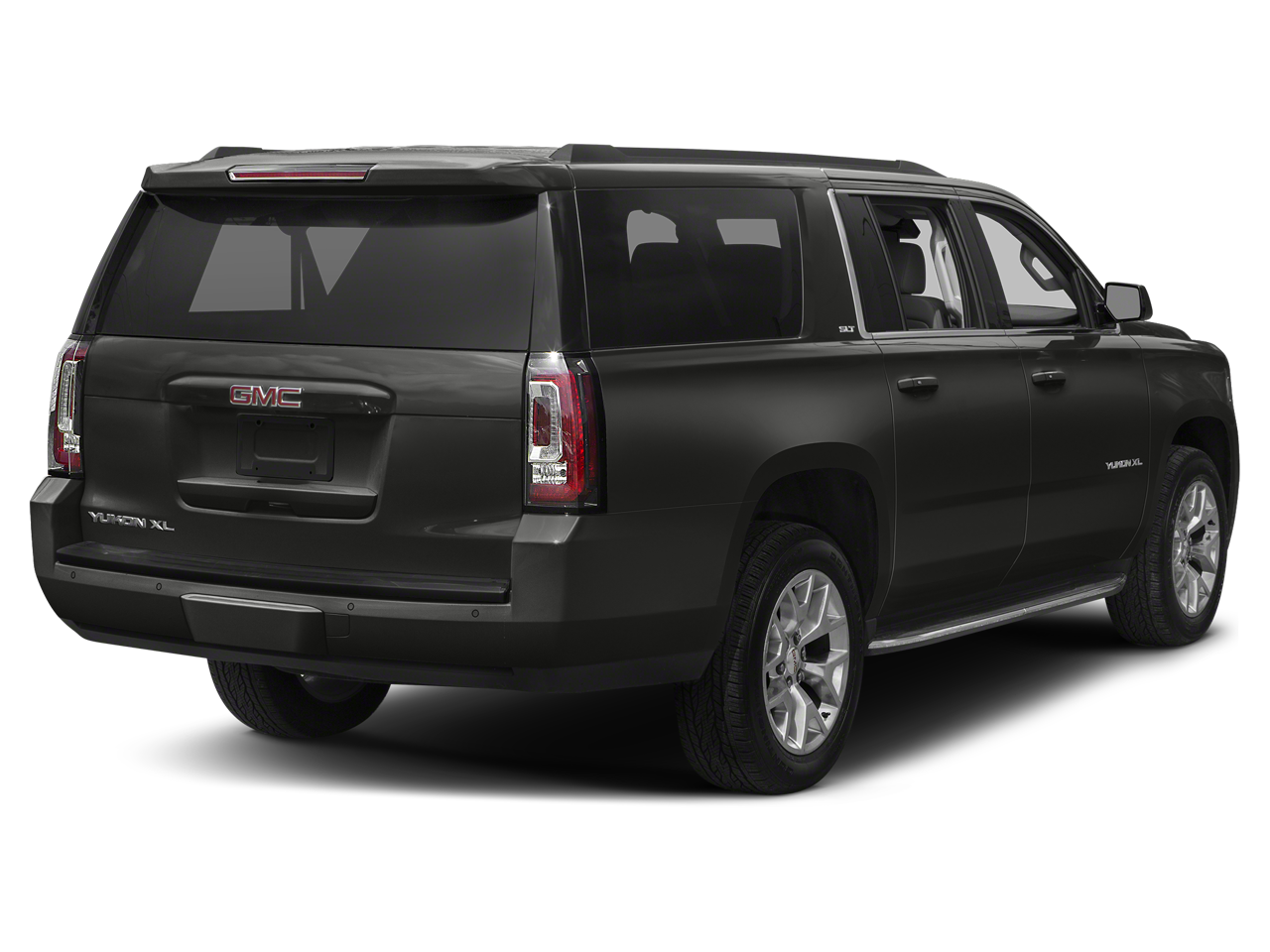 2015 GMC Yukon XL SLT