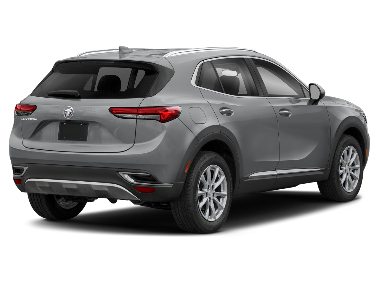 2023 Buick Envision Preferred - Photo 24