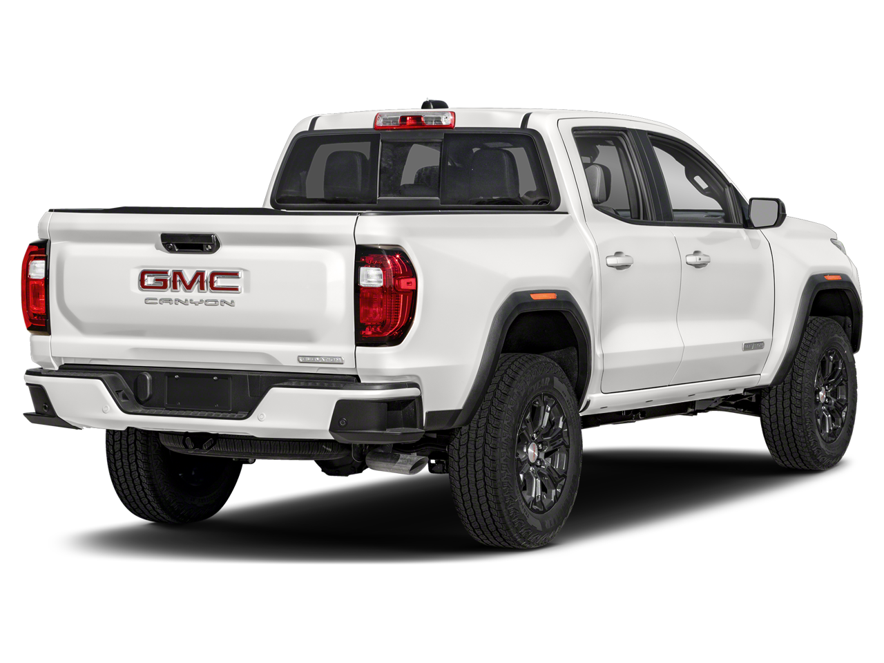 2023 GMC Canyon 2WD Elevation