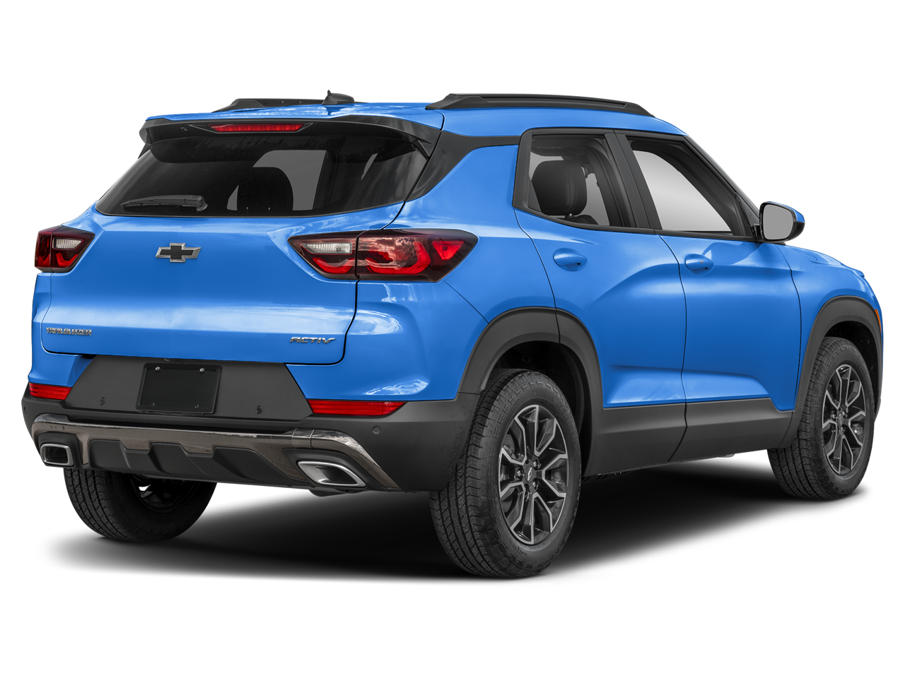 2024 Chevrolet Trailblazer ACTIV