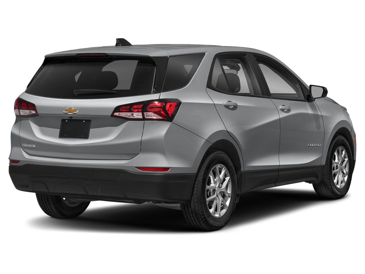 2024 Chevrolet Equinox LS - Photo 24