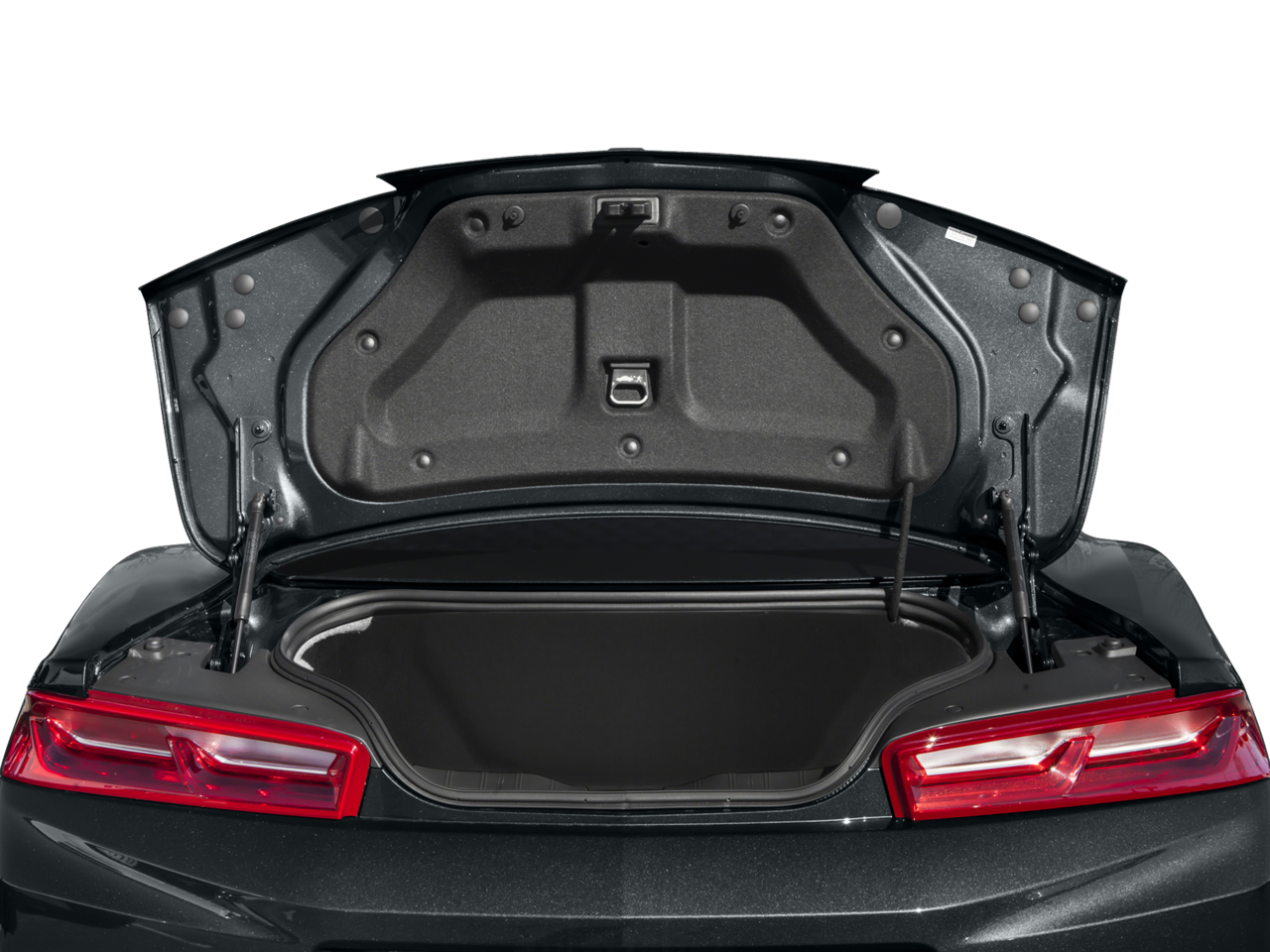 2017 Chevrolet Camaro 2LT