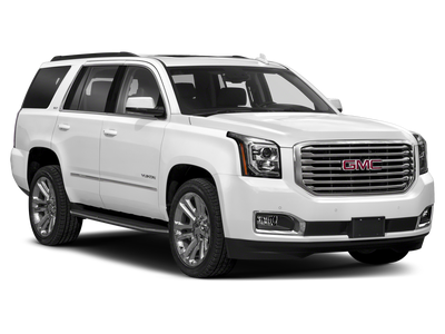 2020 GMC Yukon SLE