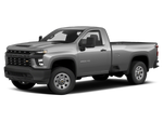 2022 Chevrolet Silverado 3500 HD LT