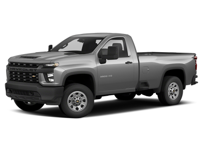 2022 Chevrolet Silverado 3500 HD LT