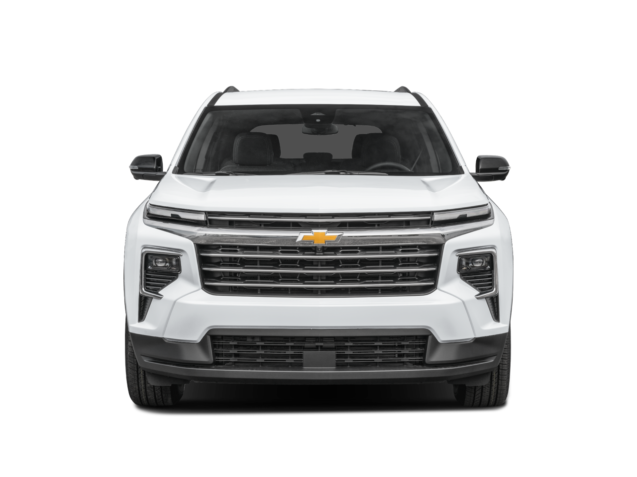 2025 Chevrolet Traverse LT - Photo 26