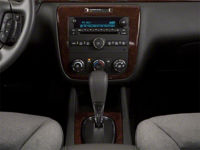 2011 Chevrolet Impala LT Fleet