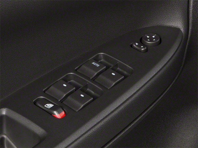 2011 Chevrolet Impala LT Fleet