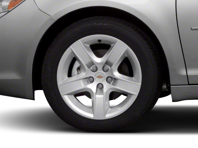 2011 Chevrolet Malibu LS w/1LS