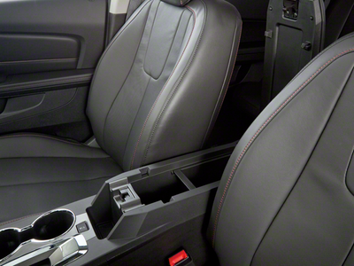 2012 GMC Terrain SLE-2
