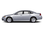 2013 Chevrolet Impala LS