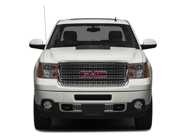 2013 GMC Sierra 2500 HD Denali