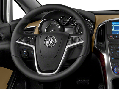 2014 Buick Verano Leather Group