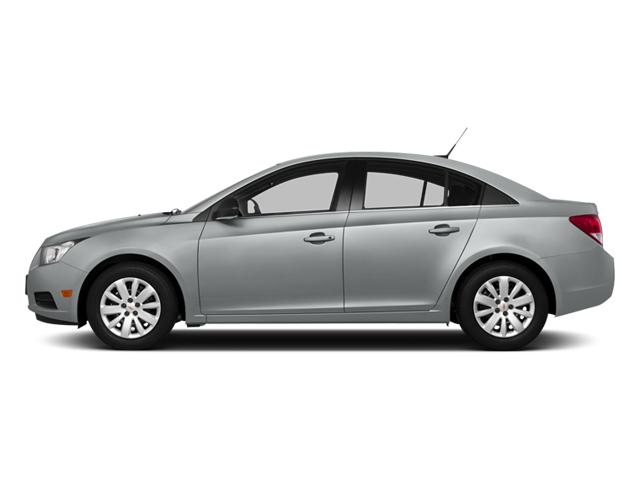 2014 Chevrolet Cruze ECO