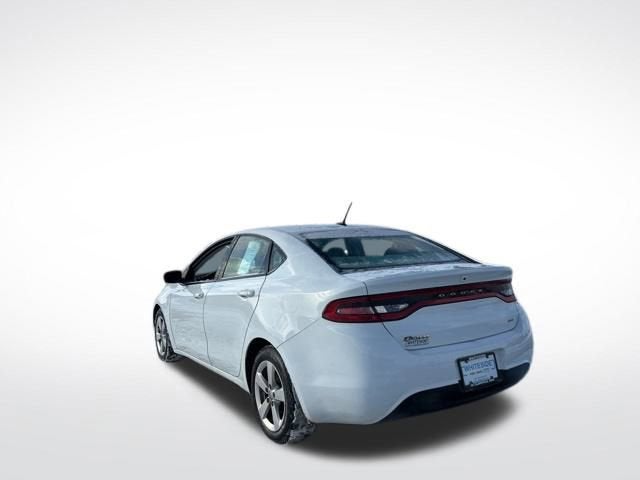 2016 Dodge Dart SXT