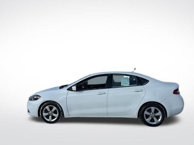2016 Dodge Dart SXT