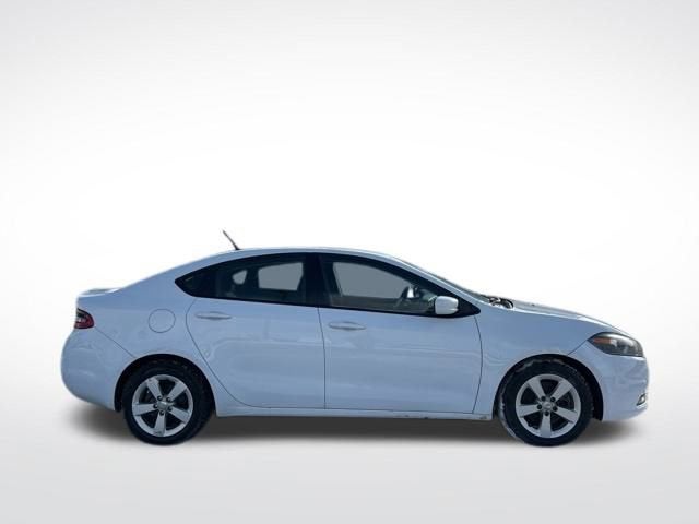 2016 Dodge Dart SXT