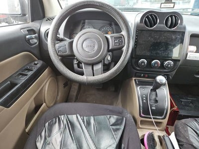 2014 Jeep Compass Sport